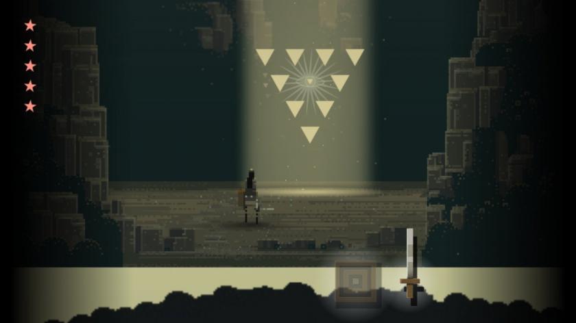 Switch游戏 -超级兄弟:剑与巫术 Superbrothers: Sword & Sworcery EP-百度网盘下载插图3-小白游戏网 Switch游戏 -超级兄弟:剑与巫术 Superbrothers: Sword & Sworcery EP-百度网盘下载插图3-小白游戏网